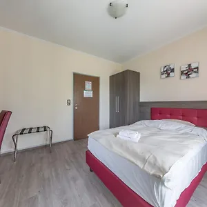 Klein Frankfurt *** Франкфурт-на-Майне