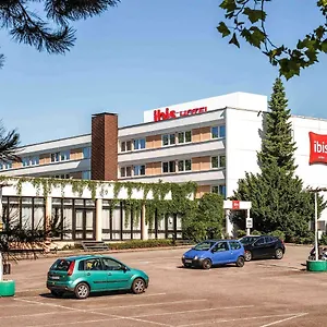 Hotel Ibis West