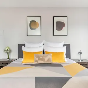 Numa I Oben Aparthotel