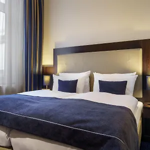 Hotel Novum Continental Hauptbahnhof
