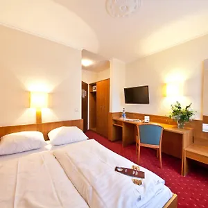 Primus Frankfurt Sachsenhausen Szálloda