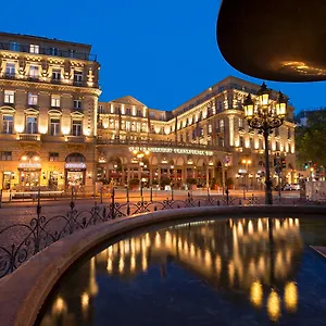 Hotel Steigenberger Icon Frankfurter Hof