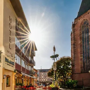 Paulaner Am Dom Hotell