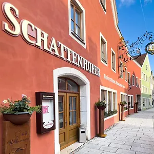 Hotel Schattenhofer Braugasthof