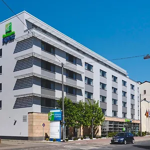 Express Frankfurt Messe By Ihg Szálloda