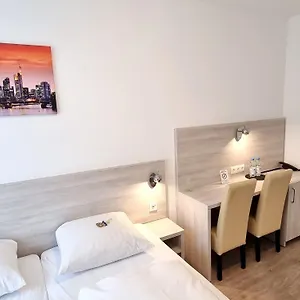 Hotel Adler Frankfurt