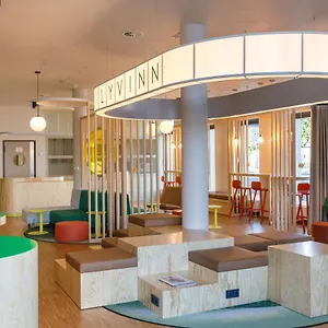 Lyvinn Frankfurt 酒店