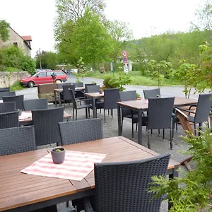 Hotel Hotel-gasthof-schiff