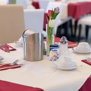 Goethe Messe By Trip Frankfurt am Main