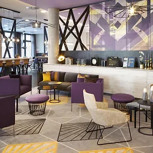 - The Niu, Air Frankfurt Messe By Ihg Hotel