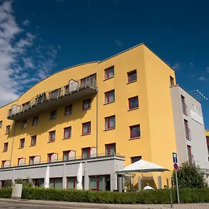 Roedelheimer Hof - Am Wasserturm *** Франкфурт-на-Майне