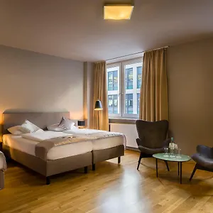 Munique Frankfurt Hotel