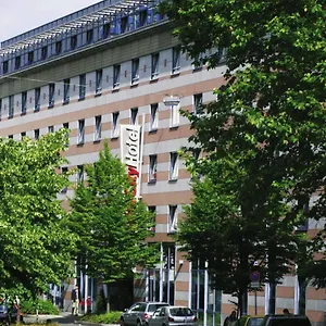 Hotel Intercityhotel