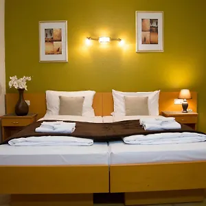 Garni Rödelheimer Hof Hotel